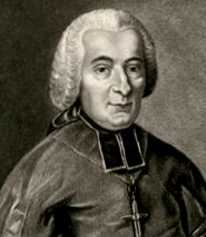 Jean baptiste marie champion de cice 1725 1805