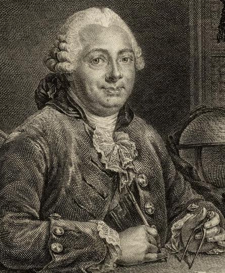 Jean baptiste nicolas denis d apres de mannevillette