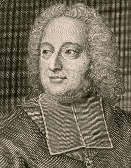 Jean georges de souillac