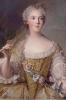 Sophie de france 1748