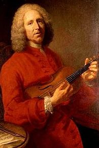 Jean philippe rameau