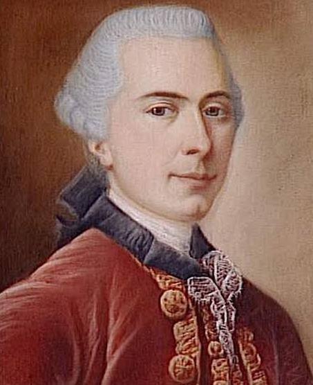 Jean pierre claris de florian