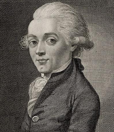 Jean pierre francois blanchard