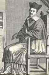 Jean plantavit de la pause