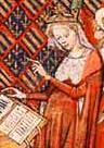 Jeanne de bourgogne