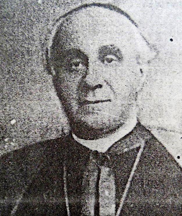 Joseph christian ernest bourret 1827 1896
