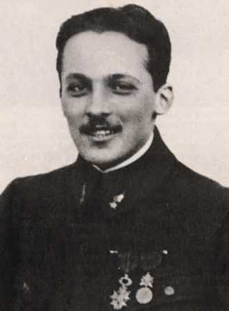 Joseph frantz 1890 1979