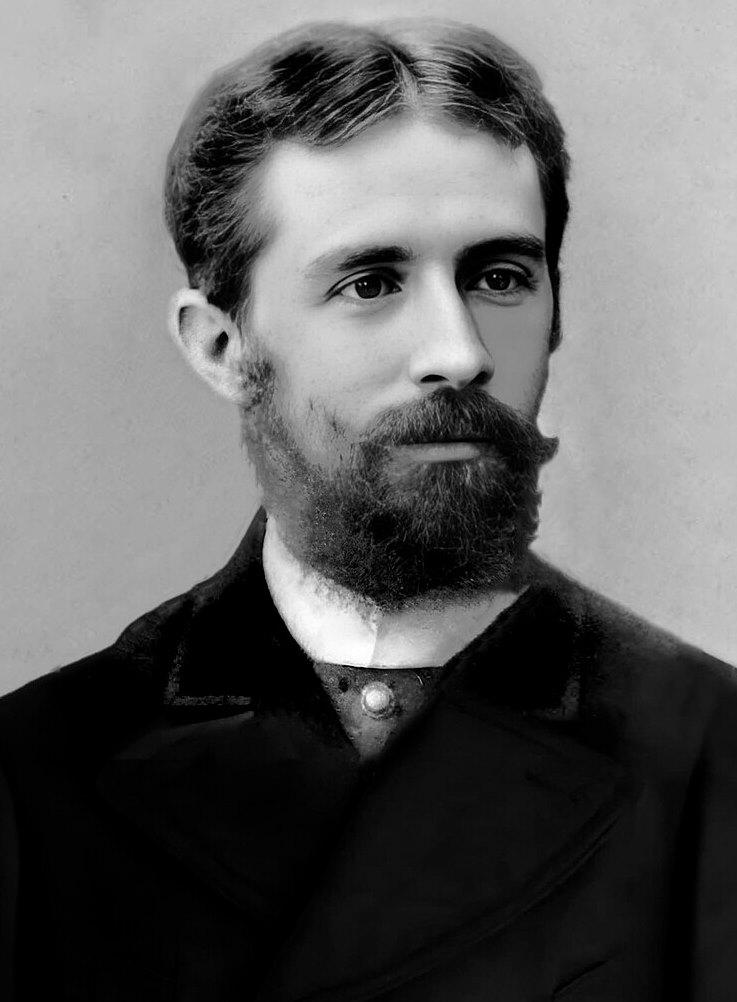 Joseph vallot 1854 1925