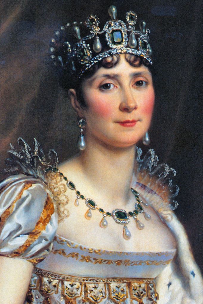 Josephine de beauharnais 1