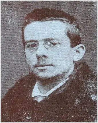 Jules boissieres