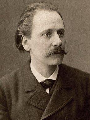 Jules massenet 1842 1912