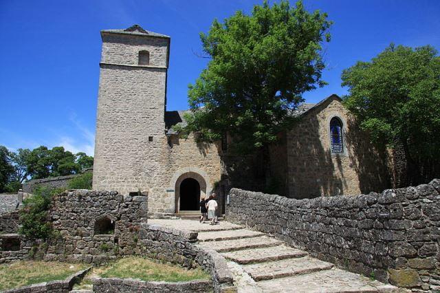 L'église