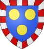 Lavilletertre blason