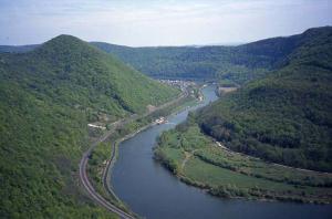 Le doubs fleuve