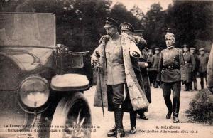 Le komprinz 1919