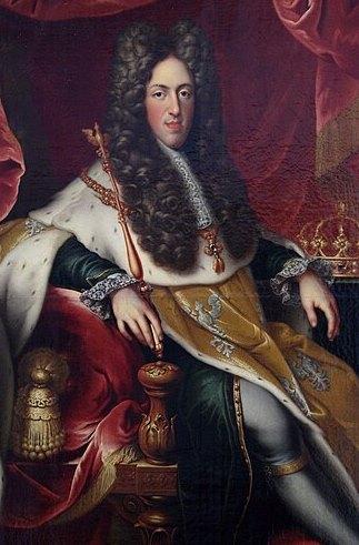 Leopold ier de lorraine