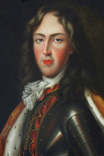 Leopold ier de lorraine
