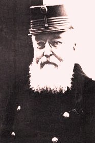 Leopold ii belgien