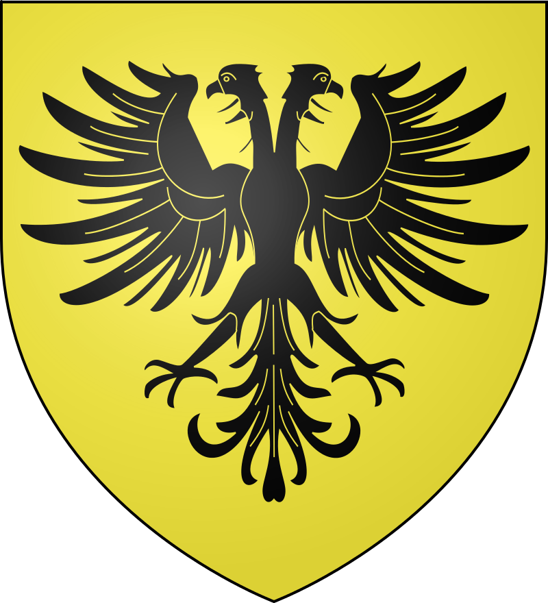 Lochwiller 67 blason