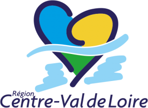 Logo centre val de loire