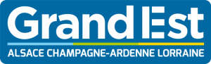 Logo grand est