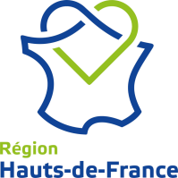 Logo hauts de france 2016
