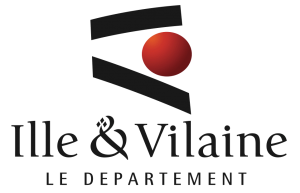 Logo ille et vilaine