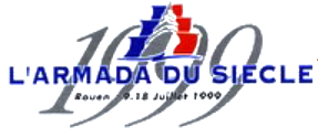 Logo l armada du siecle