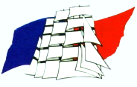Logo les voiles de la liberte