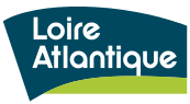 Logo loire atlantique svg