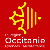 Logo region occitanie