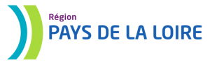 Logo region pays de la loire