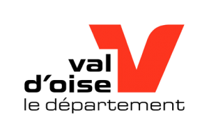 Logo val d oise