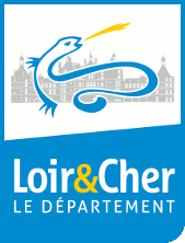 Loir et cher 41 logo 2015