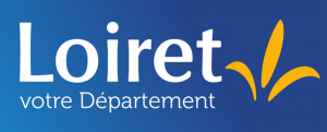 Loiret 45 logo 2014