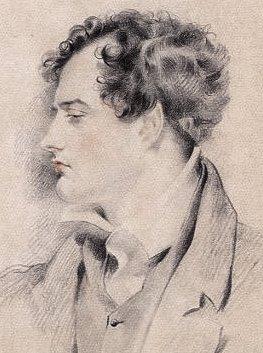 Lord byron 1788 1824