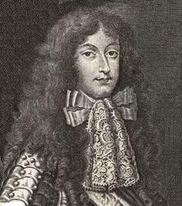 Louis armand de bourbon conti
