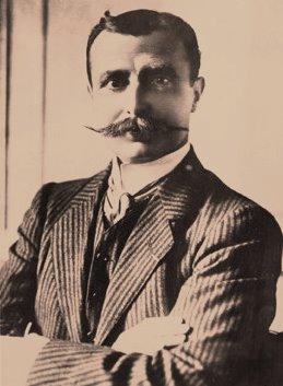 Louis bleriot