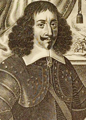 Louis d arpajon