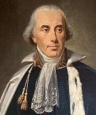 Louis de bonald