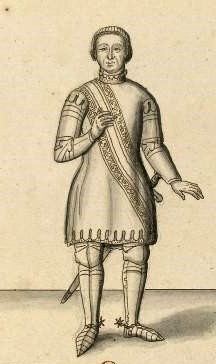 Louis de sancerre 1342 1402