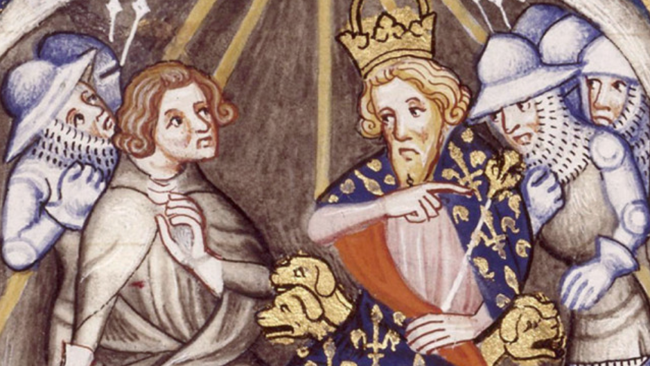 Louis ier le pieux 778 840