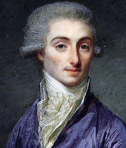 Louis marie marquis d estourmel 1744 1823