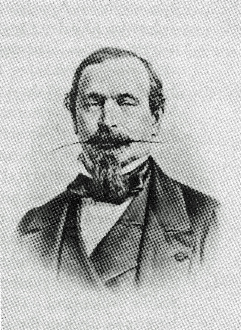 Louis napoleon bonaparte