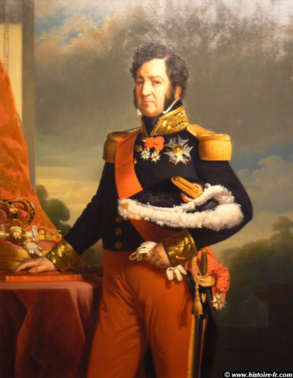 Louis philippe