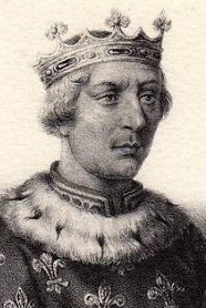 Louis viii
