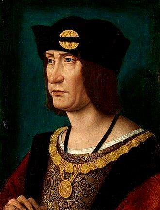 Louis xii