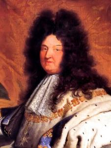 Louis xiv