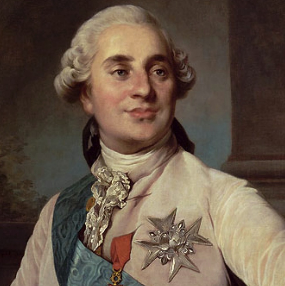 Louis xvi