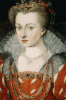 Louise de lorraine vaudemont